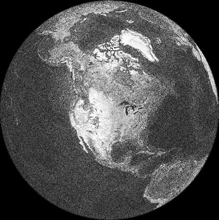 planet